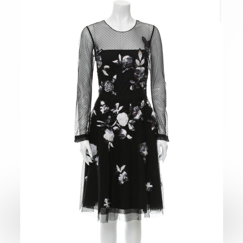 Sachin + Babi Dress